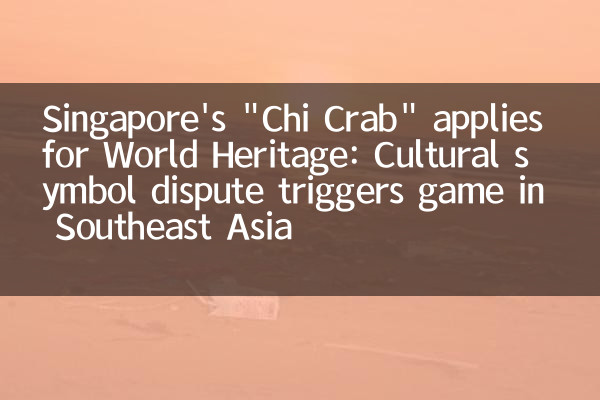 Singapurs 